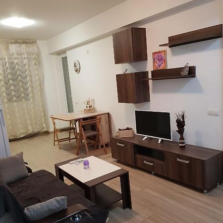 Rotar Park Residence Apartment Bucarest Extérieur photo