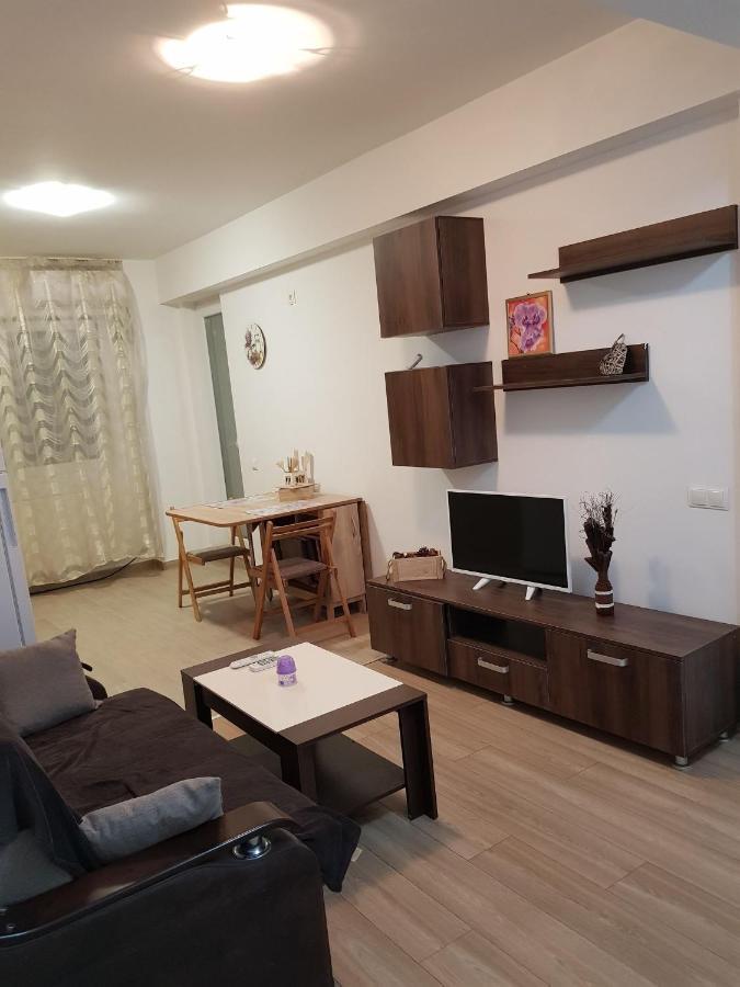 Rotar Park Residence Apartment Bucarest Extérieur photo