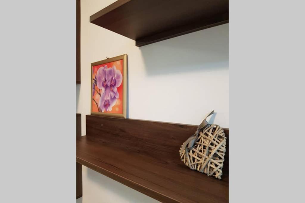Rotar Park Residence Apartment Bucarest Extérieur photo
