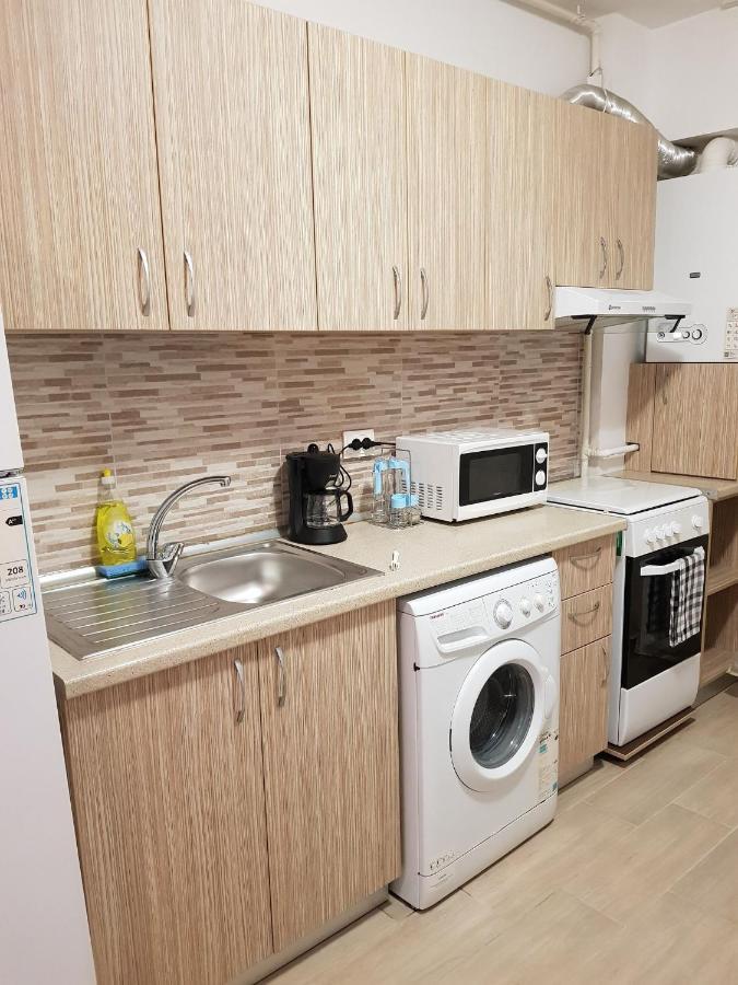 Rotar Park Residence Apartment Bucarest Extérieur photo