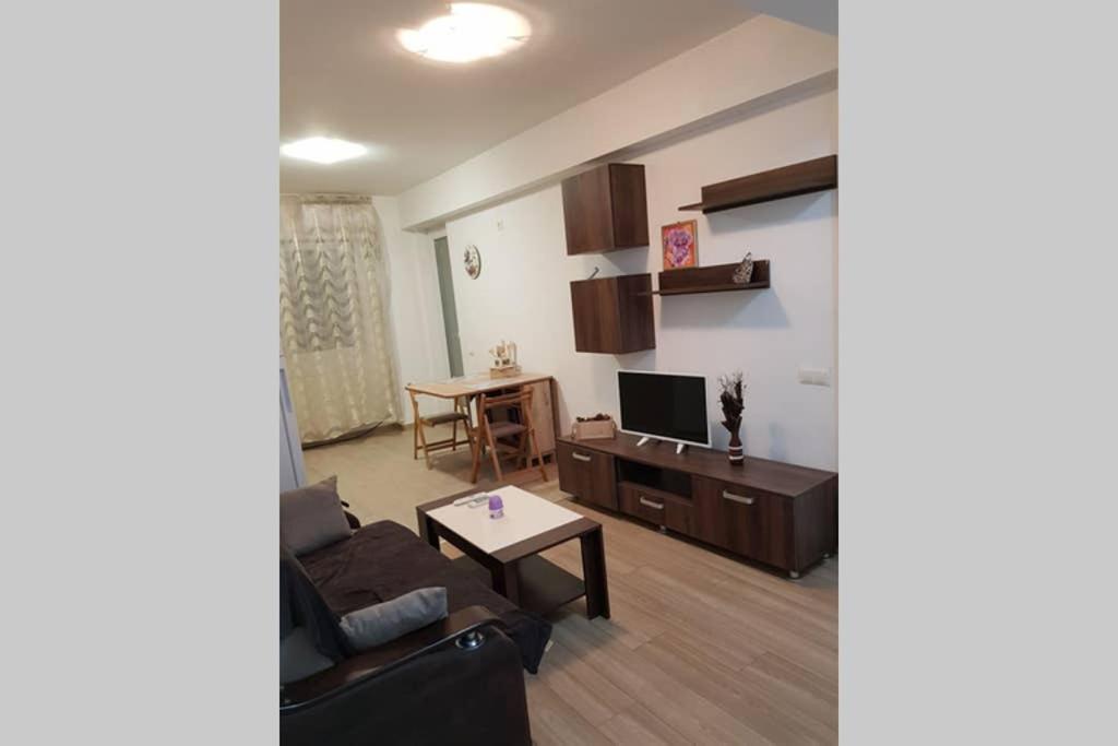 Rotar Park Residence Apartment Bucarest Extérieur photo