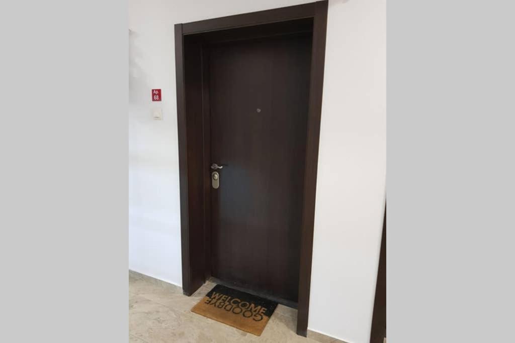 Rotar Park Residence Apartment Bucarest Extérieur photo